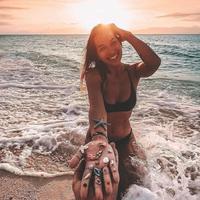 Отзыв от Оксана - DTV виза